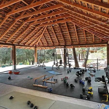 Ferienpark Pine Glamping Homes