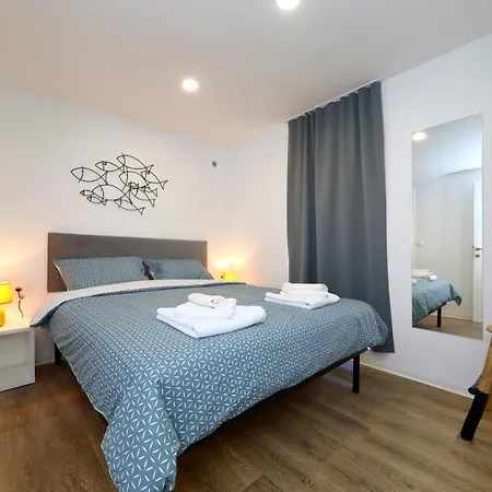 Pine Glamping Homes Park za odmor