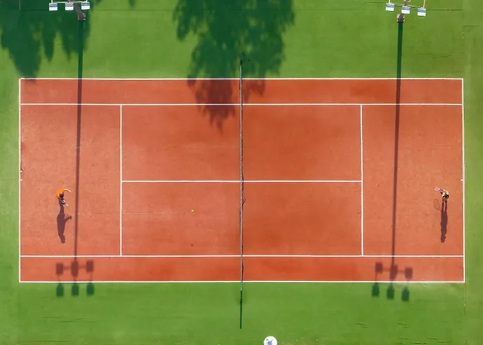 Pine Glamping Homes Pakoštane