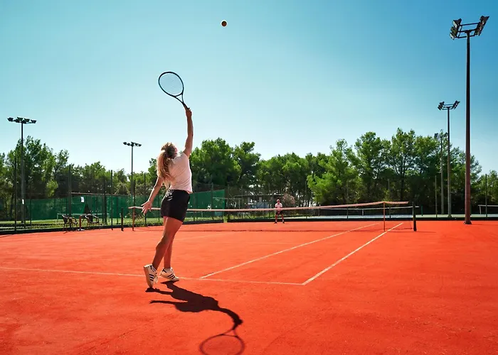 Pine Glamping Homes Пакоштане