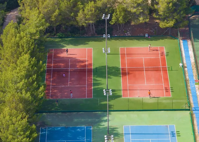 Pine Glamping Homes Pakoštane