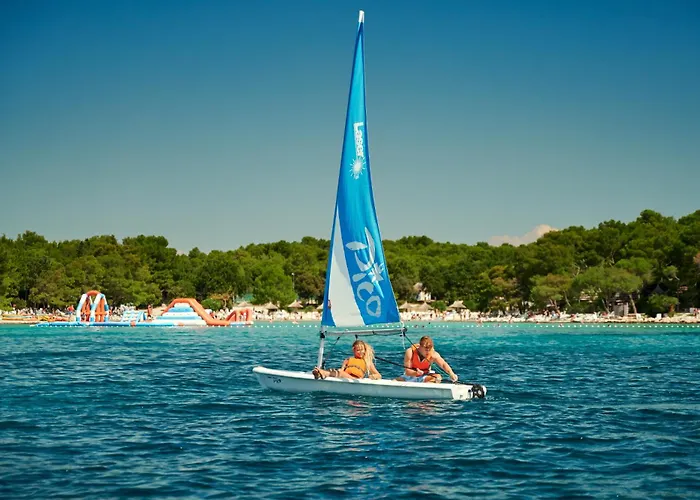 Pine Beach Pakostane Mobile Homes *