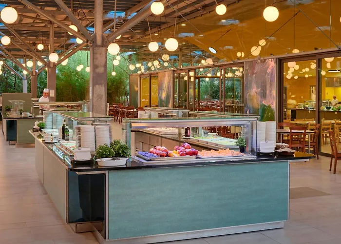 Prázdninový areál Pine Glamping Homes *