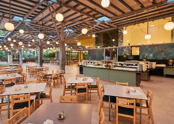 Prázdninový areál Pine Glamping Homes