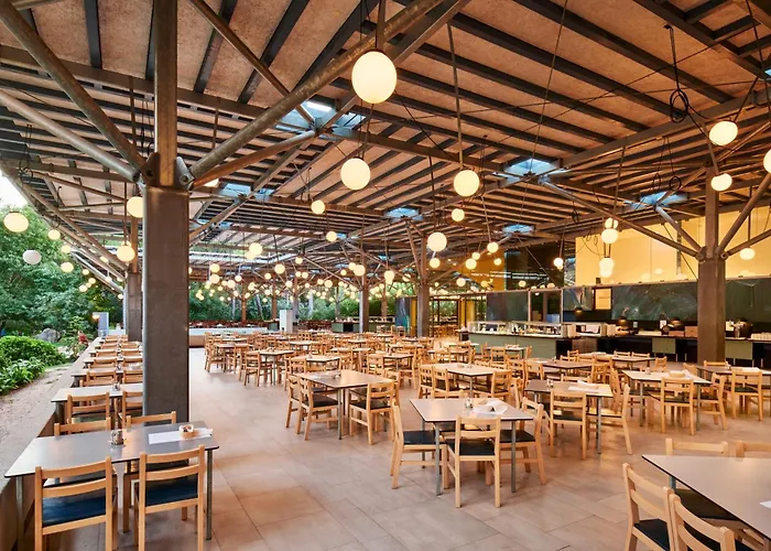 Parque de vacaciones Pine Glamping Homes *