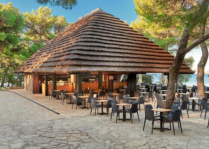 Pine Glamping Homes Prázdninový areál