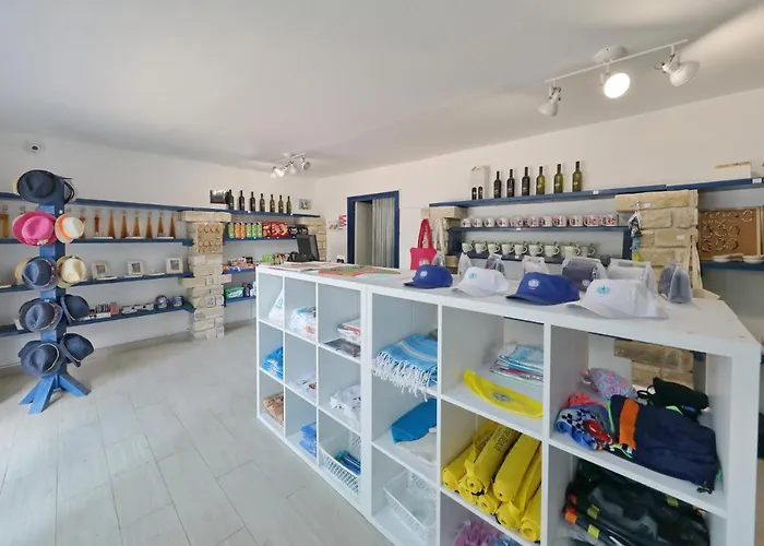 Prázdninový areál Pine Glamping Homes *