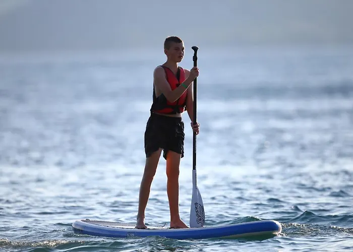 Pine Glamping Homes * Pakoštane
