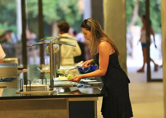 Pine Glamping Homes Pakoštane