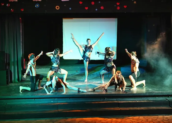 Pine Glamping Homes Prázdninový areál