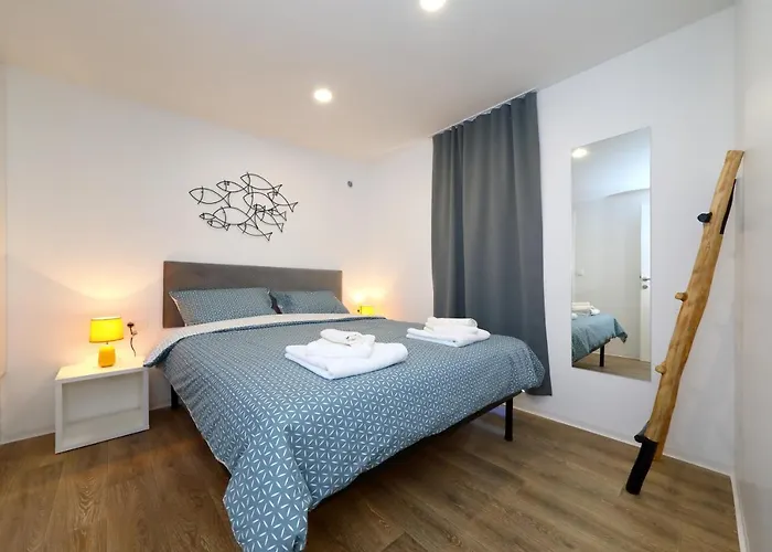 Pine Beach Pakostane Mobile Homes 홀리데이파크